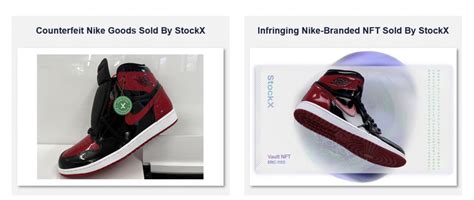 are all shoes from stockx fake|stock x lawsuit.